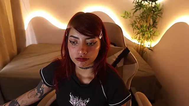 Mystic blue online show from 18, 10, 2025