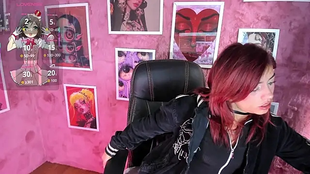 Mystic blue online show from 25, 11, 2025