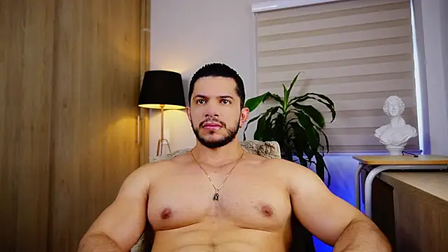 Erick Thompsonx online show from 22, 11, 2025