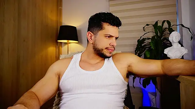 Erick Thompsonx online show from 3, 3, 2026