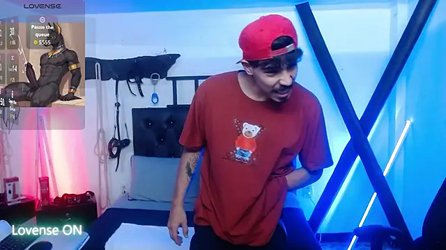 subarashi ishi69 online show from 26, 11, 2025