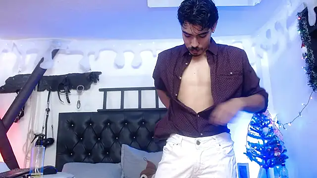 subarashi ishi69 online show from 4, 12, 2025