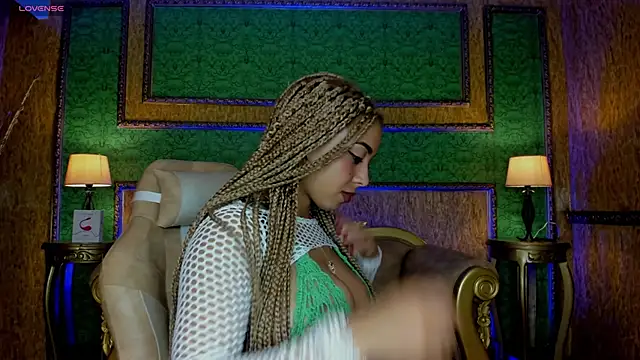 Amarafire online show from 22, 9, 2025