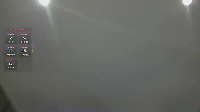 Amarafire online show from 11, 11, 2025