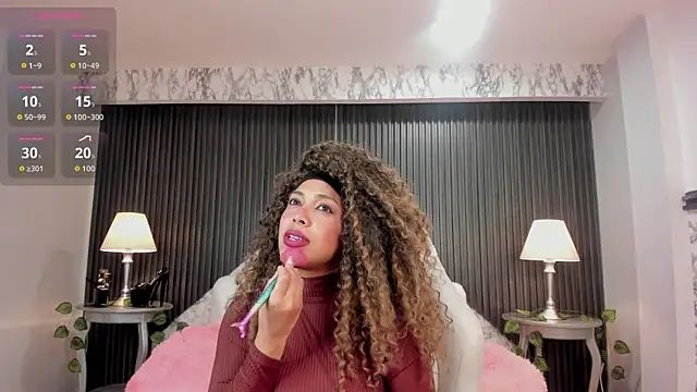 Amarafire online show from 29, 11, 2025