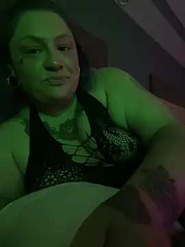 bbwbubbles77 online show from 26, 3, 2026