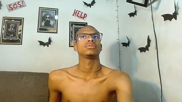 criss zuri online show from 30, 10, 2025