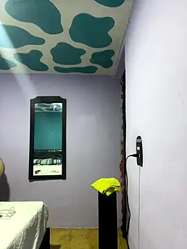 Snapshot of AlliceCopper chatting on 9, 10, 2025 AlliceCopper online show from 9, 10, 2025