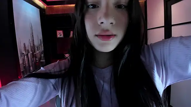 Snapshot of AlliceCopper chatting on 18, 10, 2025 AlliceCopper online show from 18, 10, 2025