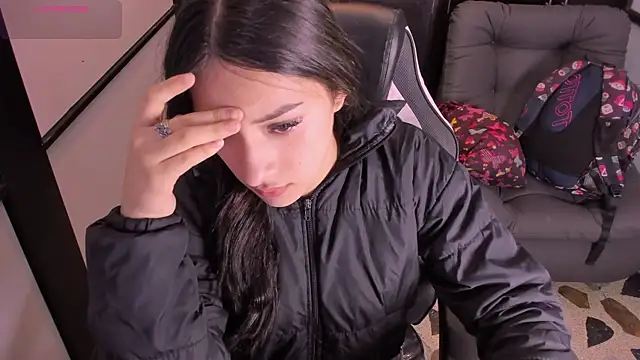 Snapshot of AlliceCopper chatting on 28, 11, 2025 AlliceCopper online show from 28, 11, 2025