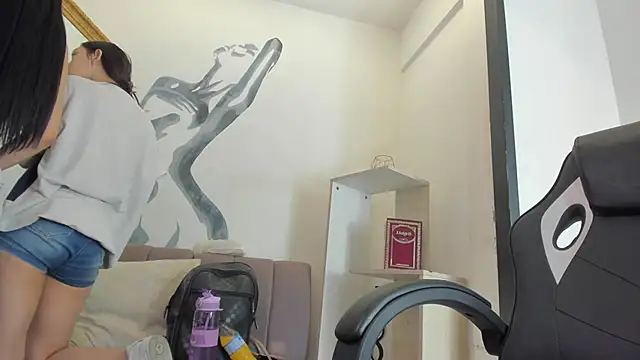 AlliceCopper online show from 1, 3, 2026