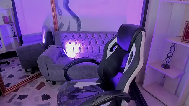 AlliceCopper online show from 24, 3, 2026