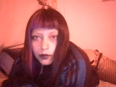 VoidKitten online show from 29, 11, 2025