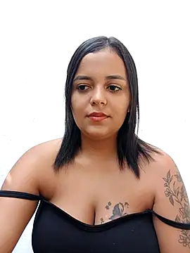 Naugthy-Mey online show from 30, 10, 2025