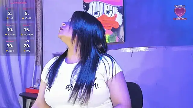 Snapshot of Zaphyra18 chatting on 2, 12, 2025 Zaphyra18 online show from 2, 12, 2025