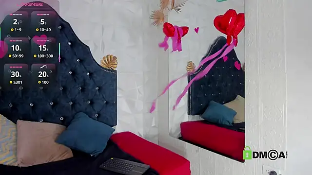  mia milf  online show from 24, 2, 2026