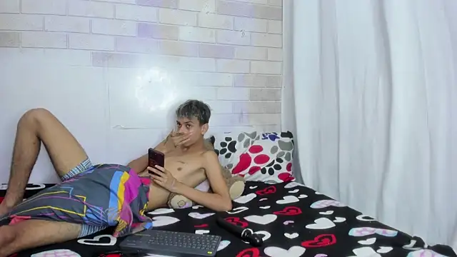 sex deep777 online show from 15, 10, 2025