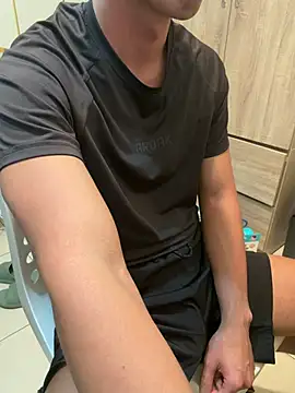 black xun online show from 17, 3, 2026