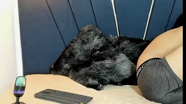 zeusapollofuck online show from 23, 9, 2025