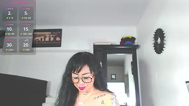 Vicky hotmilf online show from 8, 10, 2025