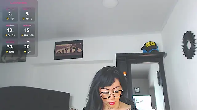 Snapshot of Vicky_hotmilf chatting on 8, 4, 2026 Vicky hotmilf online show from 8, 4, 2026