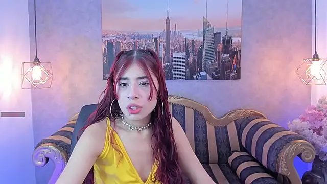 Snapshot of Gaby_louse chatting on 17, 9, 2025 Gaby louse online show from 17, 9, 2025