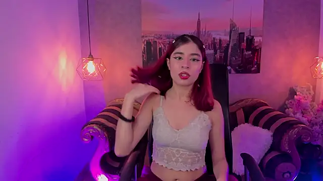 Gaby louse online show from 7, 2, 2026