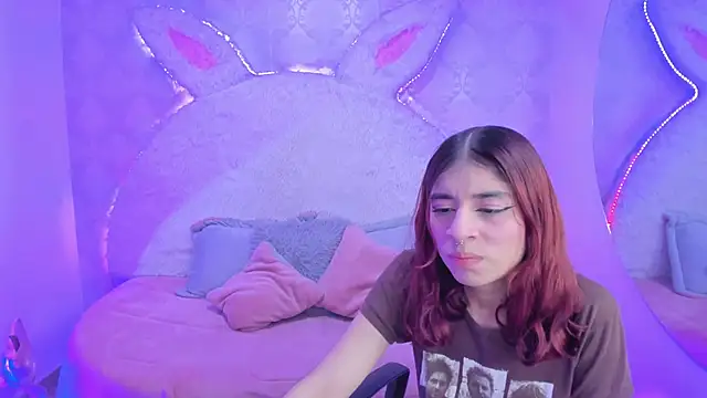 Gaby louse online show from 21, 2, 2026