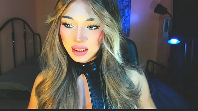 xUrGoddess Bellax online show from 19, 11, 2025