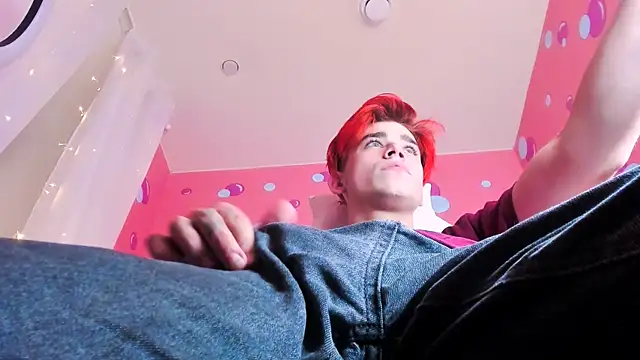 Blaiz Vok online show from 17, 9, 2025