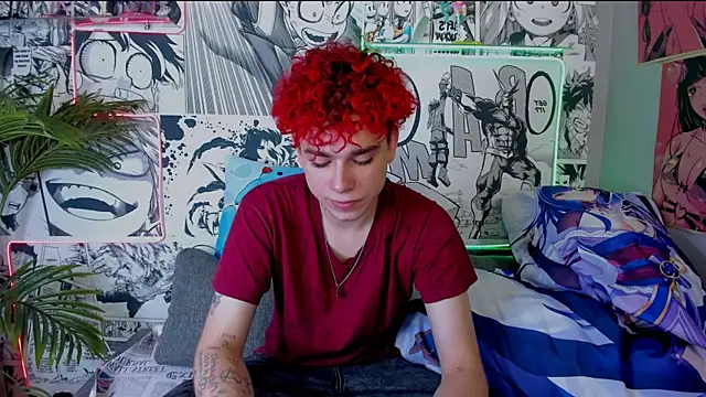 Blaiz Vok online show from 16, 10, 2025