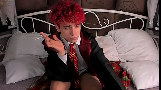 Blaiz Vok online show from 31, 10, 2025