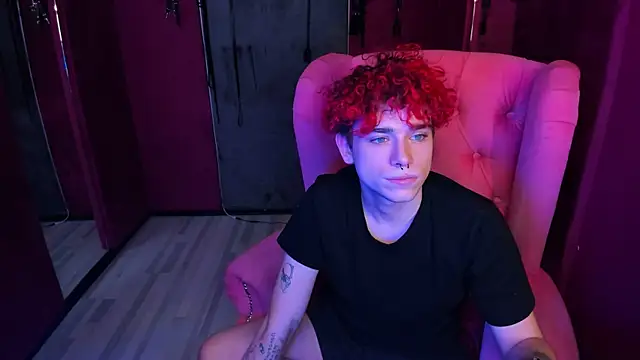 Blaiz Vok online show from 18, 11, 2025