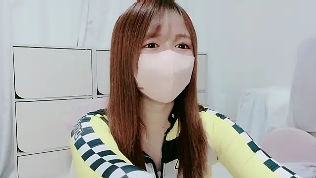 Snapshot of Hanachan_Gcup_ chatting on 31, 10, 2025 Hanachan Gcup online show from 31, 10, 2025
