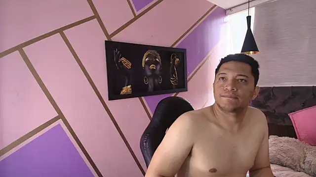 Annie Lii online show from 7, 10, 2025