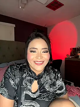 MyHoneyFrida online show from 30, 9, 2025