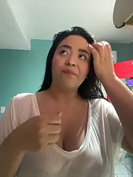 MyHoneyFrida online show from 2, 10, 2025