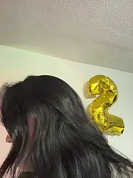 MyHoneyFrida online show from 27, 11, 2025