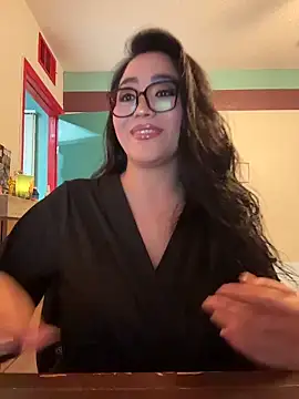 MyHoneyFrida online show from 28, 2, 2026