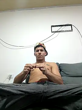 Snapshot of spicyboysvenezuelan chatting on 23, 9, 2025 spicyboysvenezuelan online show from 23, 9, 2025