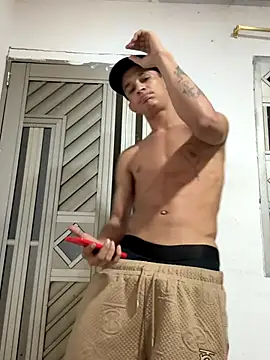 spicyboysvenezuelan online show from 29, 10, 2025