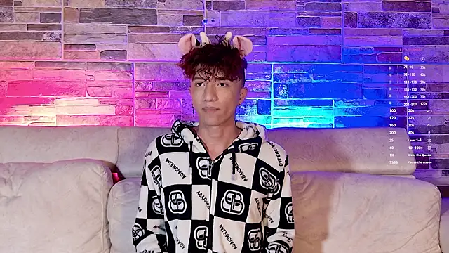 mhatias  online show from 7, 3, 2026