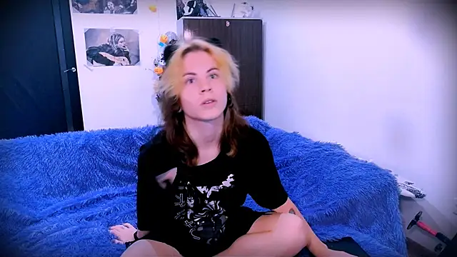 SparkyFerret online show from 28, 9, 2025