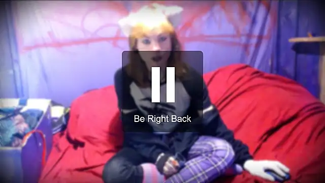 SparkyFerret online show from 16, 10, 2025