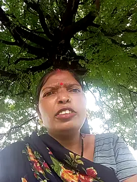 Snapshot of Jivika_Jaiswal chatting on 1, 10, 2025 Jivika Jaiswal online show from 1, 10, 2025