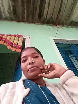 Snapshot of Jivika_Jaiswal chatting on 31, 10, 2025 Jivika Jaiswal online show from 31, 10, 2025