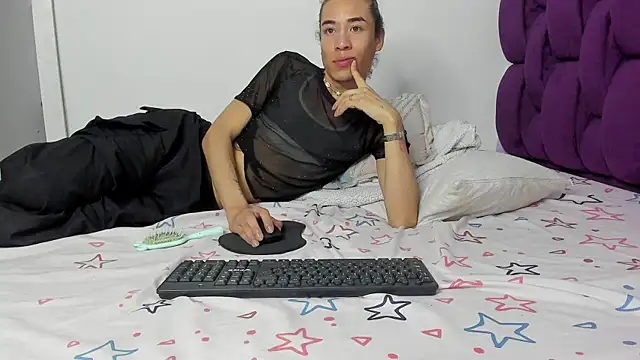 berenicelV online show from 29, 11, 2025