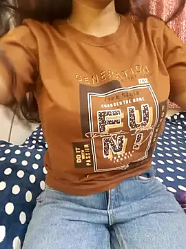 Sexy Mal89 online show from 19, 2, 2026