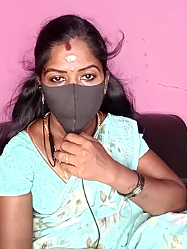 Snapshot of tamilammukuttyy chatting on 21, 9, 2025 tamilammukuttyy online show from 21, 9, 2025