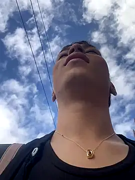 Thiago blsd online show from 25, 9, 2025